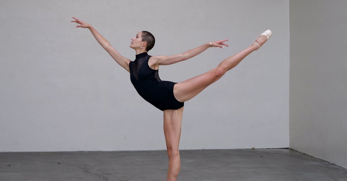 A Legacy of Brilliance: Ballet Brisbane's Most Prestigious Awards