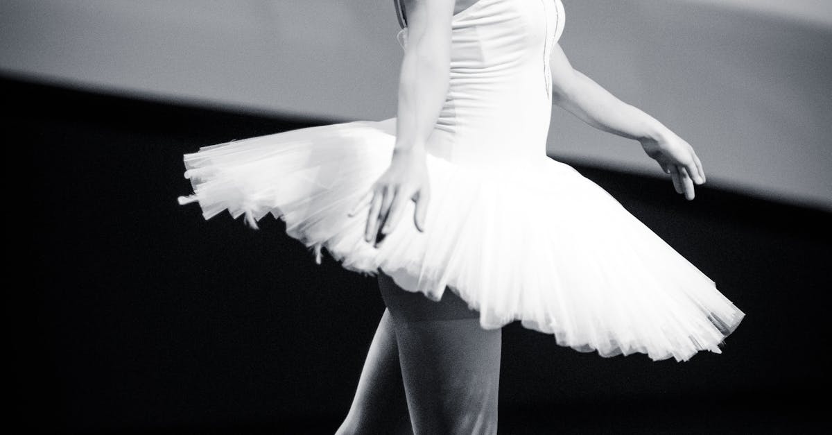 Initiatives Promoting Ballet in Local Brisbane Communities