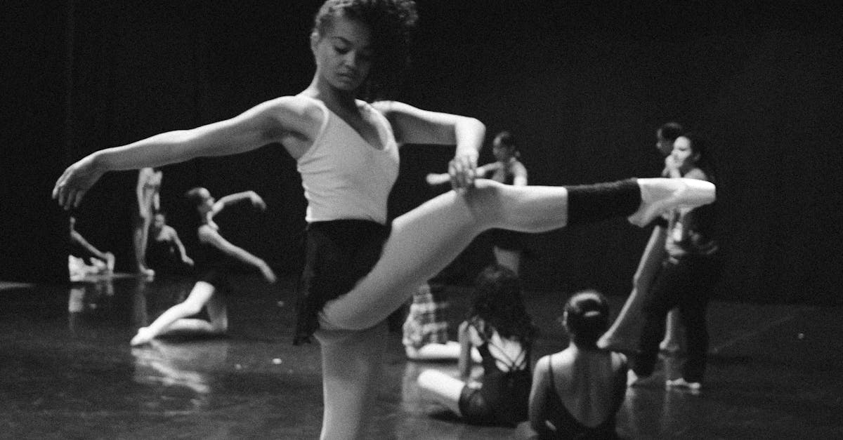 Legacy of Artistic Innovation in Brisbane’s Ballet Scene