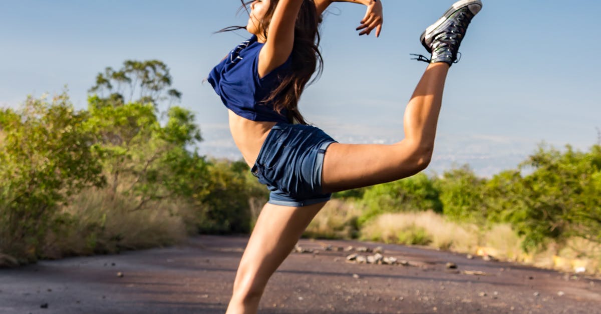 Rigorous Training: What to Expect from Pre-Professional Ballet Courses
