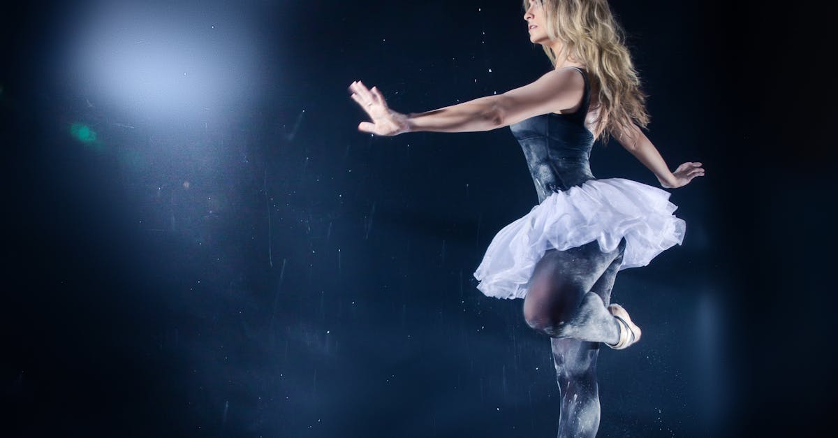 The Impact of Guest Choreographers on Ballet Brisbane's Artistry
