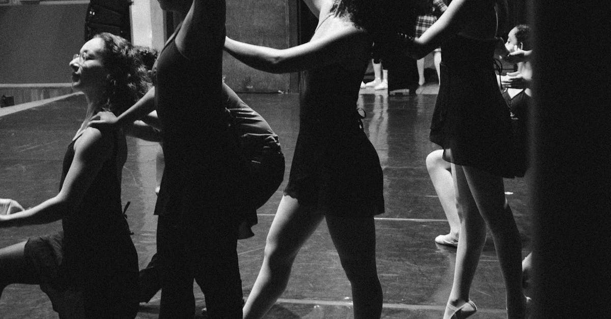 Tips for Choosing the Right Adult Ballet Workshop in Brisbane