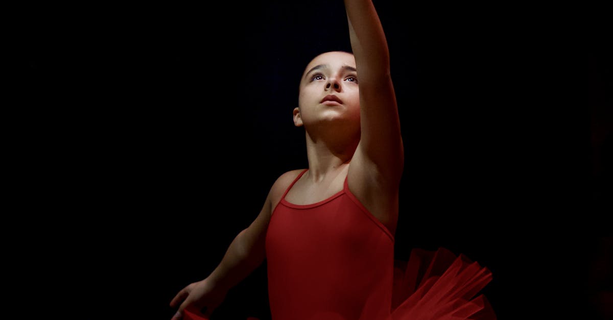 Understanding Ballet Terminology: A Guide for Students